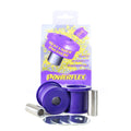 Powerflex PFR5-4625, BMW E46 Rear Diff Front Bush