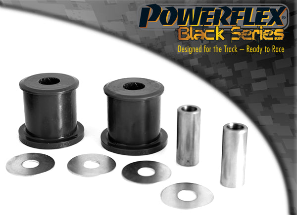 Powerflex PFR5-4625, BMW E46 Rear Diff Front Bush