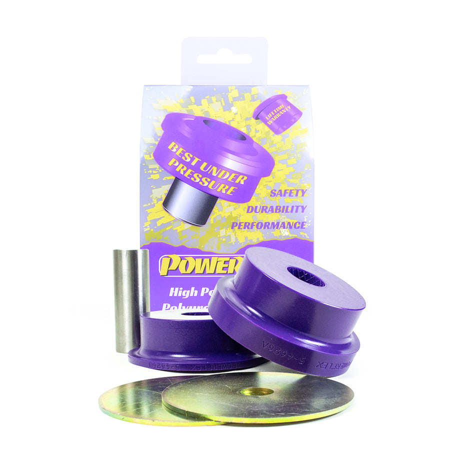 Powerflex PFR5-4626, BMW E46 Rear Diff Rear Bush