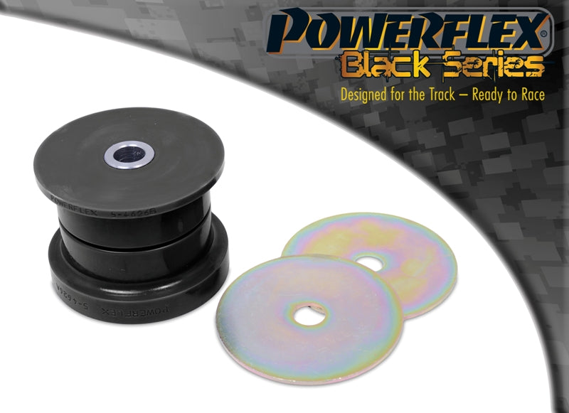 Powerflex PFR5-4626, BMW E46 Rear Diff Rear Bush