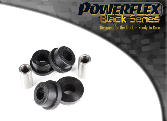 Powerflex PFR5-4645, BMW E46 & M3 Rear ARB End Link to Bracket Bush