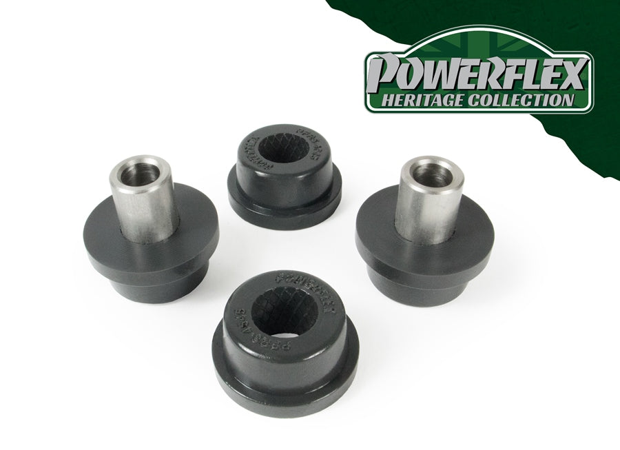 Powerflex PFR5-4645, BMW E46 & M3 Rear ARB End Link to Bracket Bush