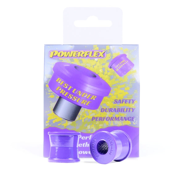 Powerflex PFR5-4646, BMW E46 & M3 Rear ARB End Link to Bracket Bush