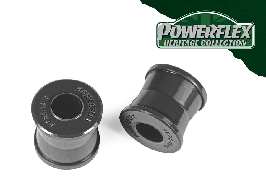 Powerflex PFR5-4646, BMW E46 & M3 Rear ARB End Link to Bracket Bush