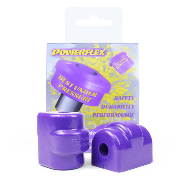 Powerflex PFR5-504, Rear Anti Roll Bar Mounting Bush
