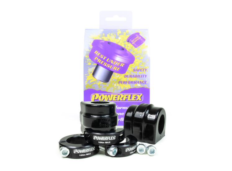 Powerflex PFR5-2313, BMW Rear Anti Roll Bar Bush