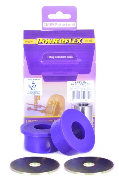 Powerflex PFR5-324, Rear Diff Front Mounting Bush, M3 Evo Only