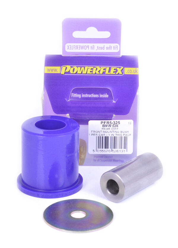 Powerflex PFR5-325, Rear Diff Front Mounting Bush