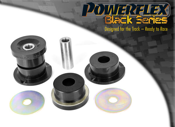 Powerflex PFR5-3607, Rear Subframe Front Mounting Bush