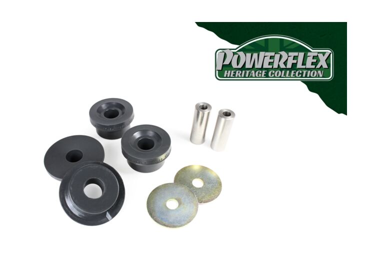 Powerflex PFR5-3607, Rear Subframe Front Mounting Bush