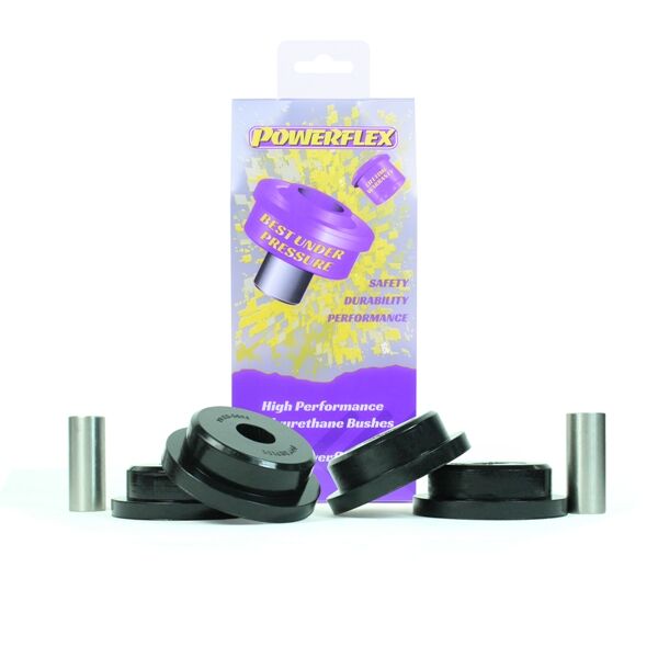Powerflex PFR5-3608, Rear Trailing Arm Front Bush