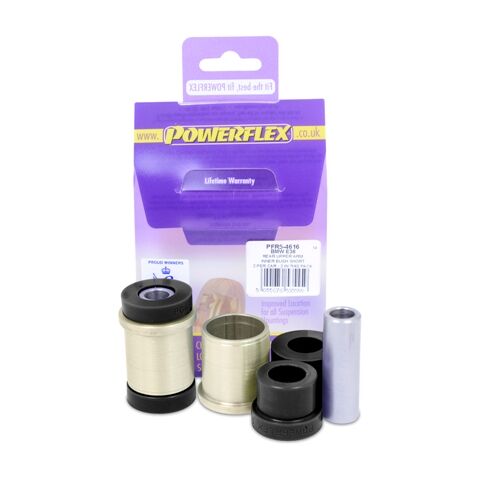 Powerflex PFR5-4616, Rear Lower Wishbone Inner Bush