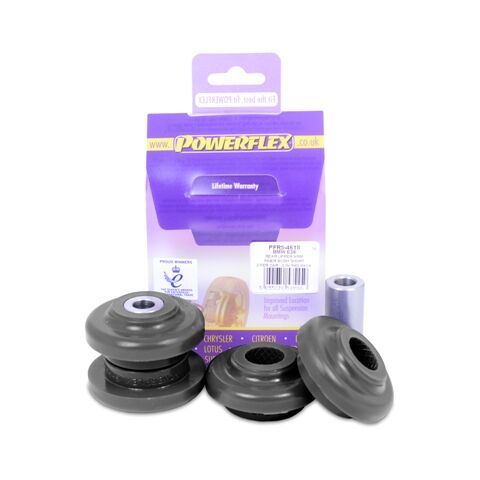 Powerflex PFR5-4618, Rear Lower Wishbone Outer Bush