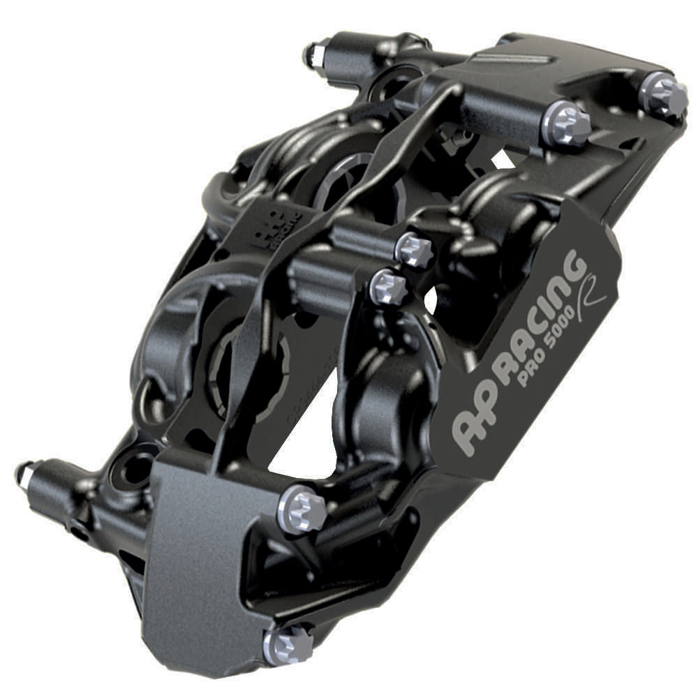 AP Racing BMW CP 5000 R Race Brake Kit