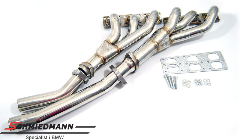 Schmiedmann S-Tech uitlaatspruitstuk type II M50/M52