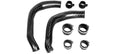 Eventuri BMW S55 Carbon Chargepipes