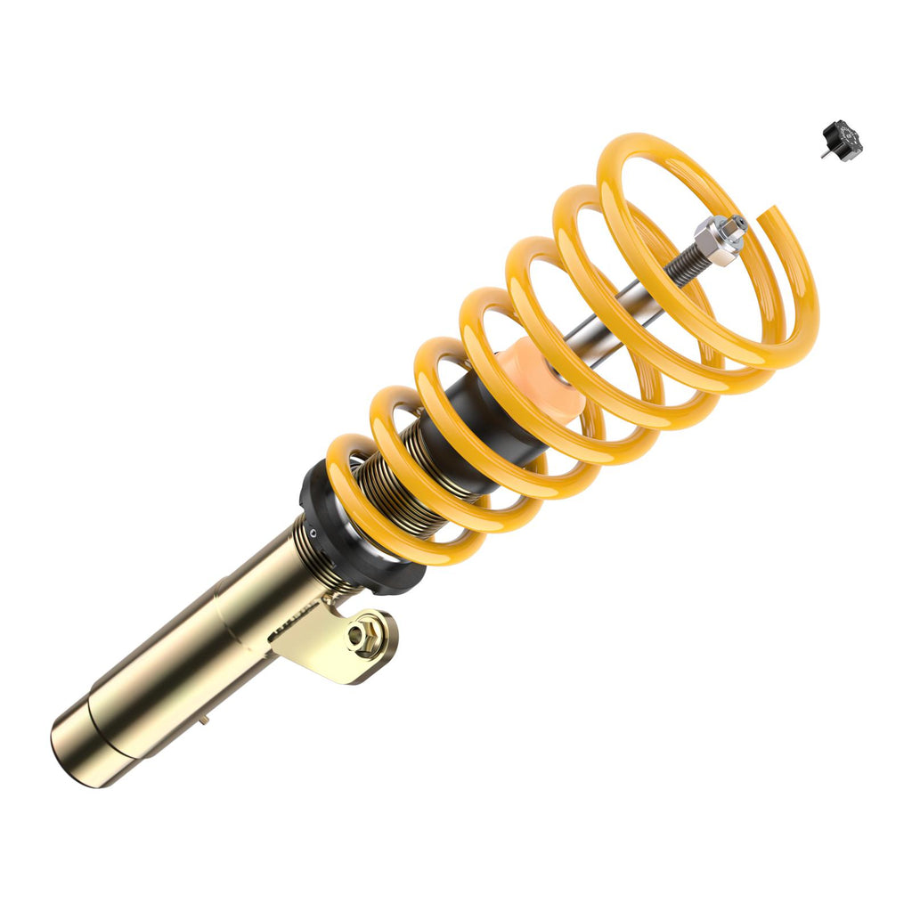 ST XA Schroefset BMW E90