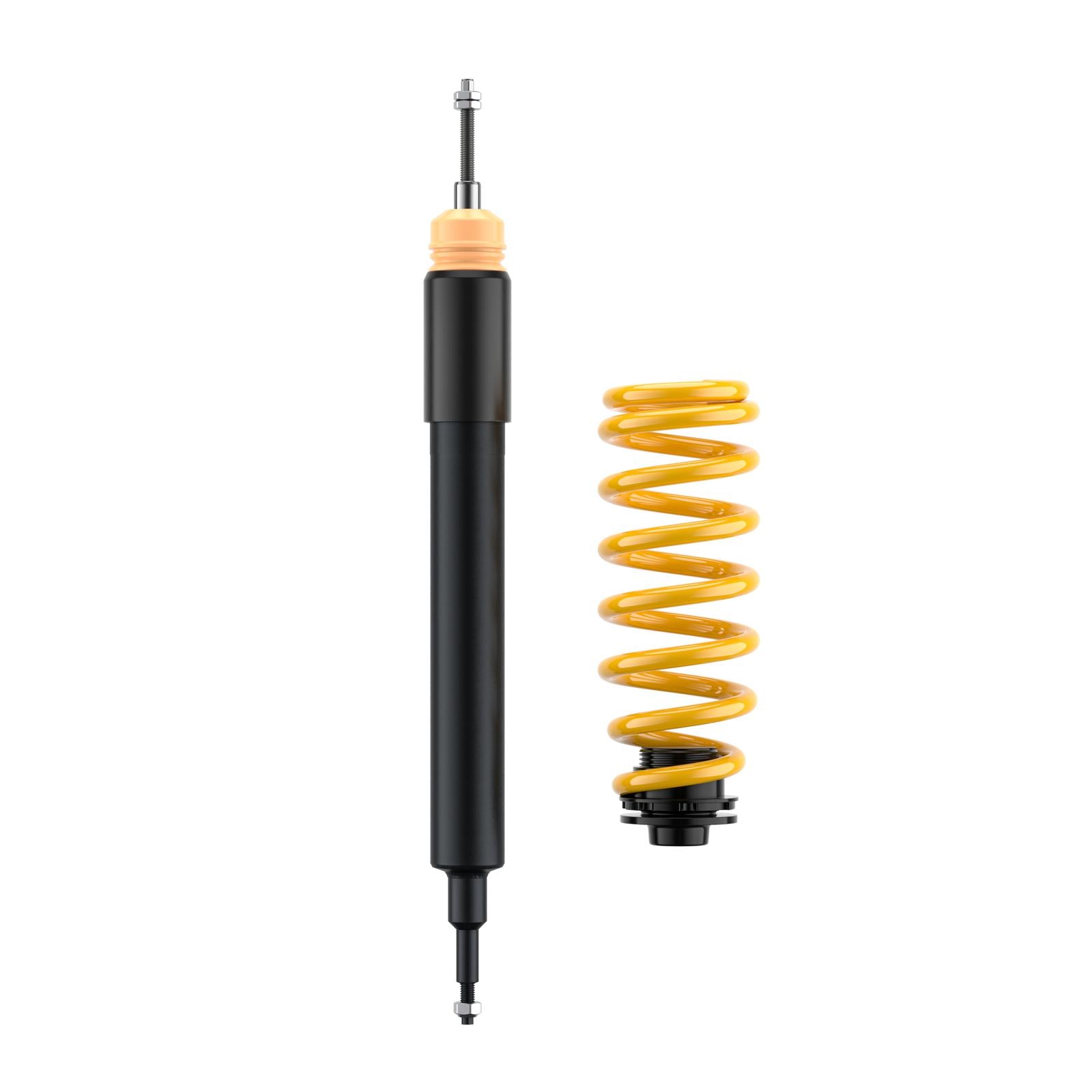 ST XA Schroefset BMW E90