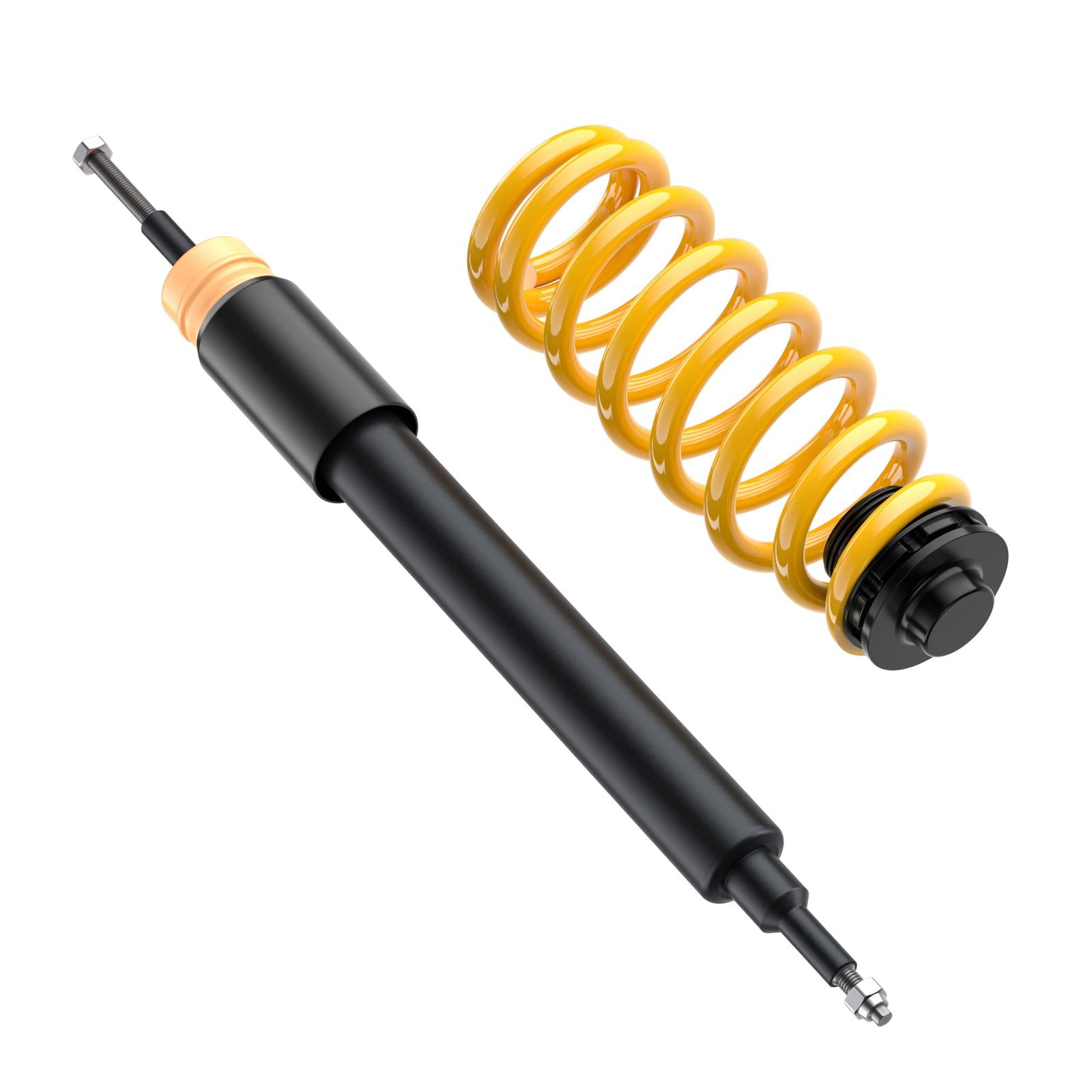 ST X Schroefset BMW E90