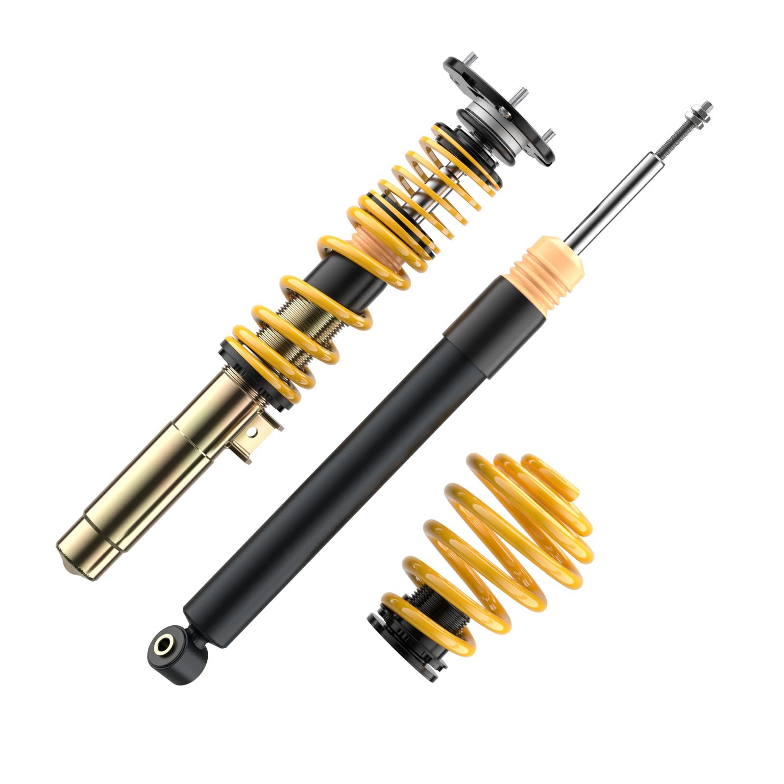 ST XTA Schroefset BMW E46 (M3)