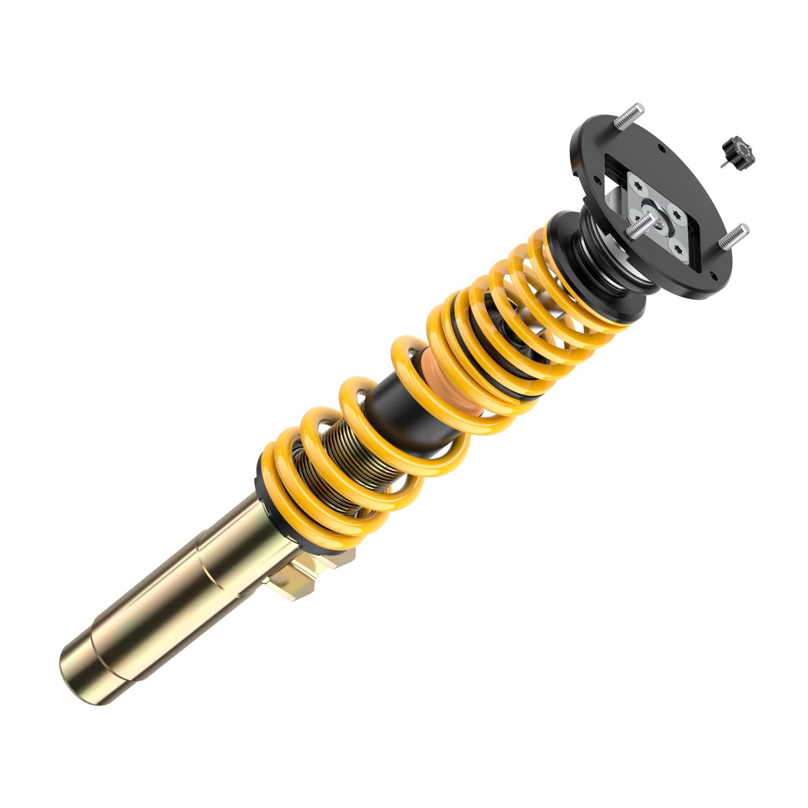 ST XTA Schroefset BMW E46 (M3)