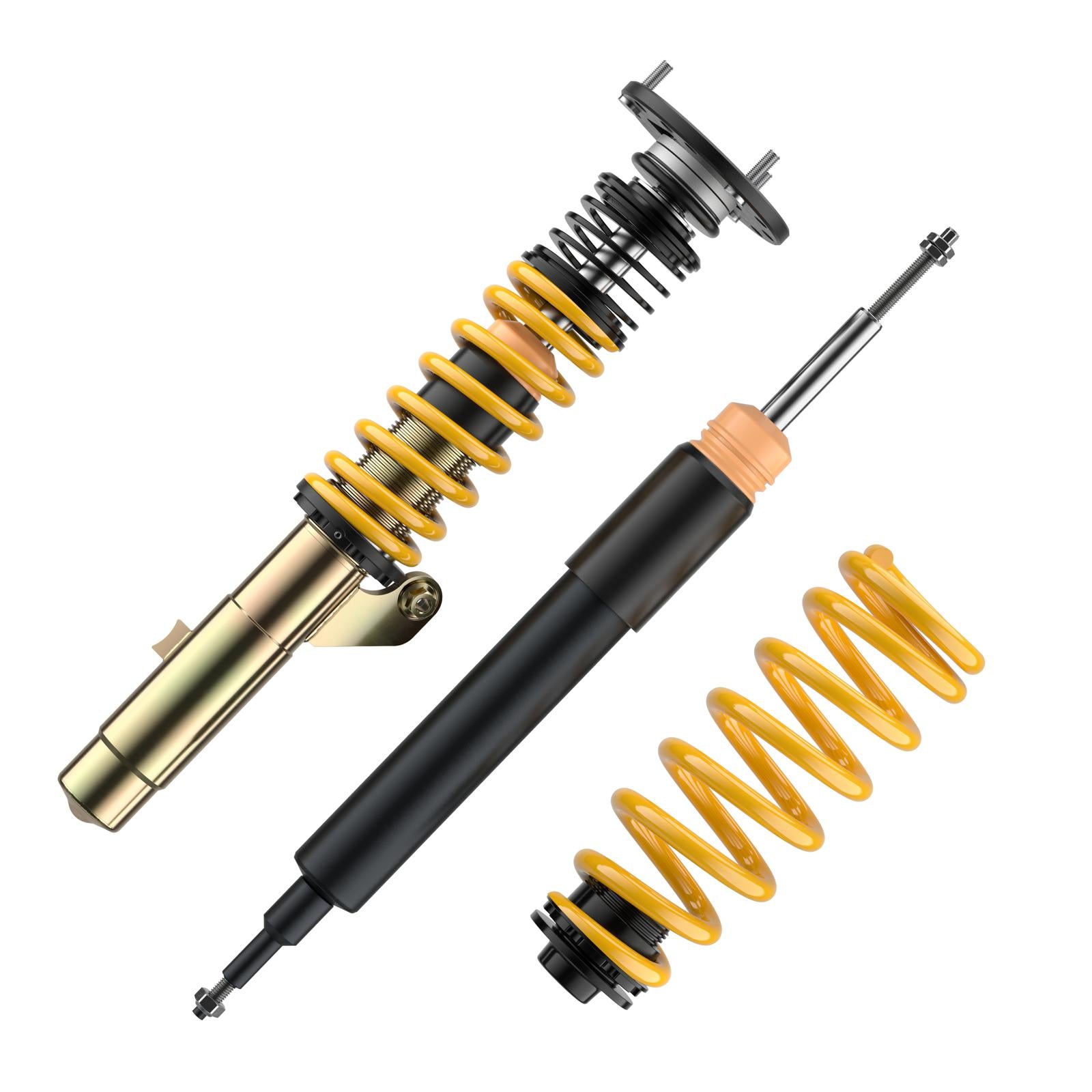 ST XTA Schroefset BMW E90 incl. M3