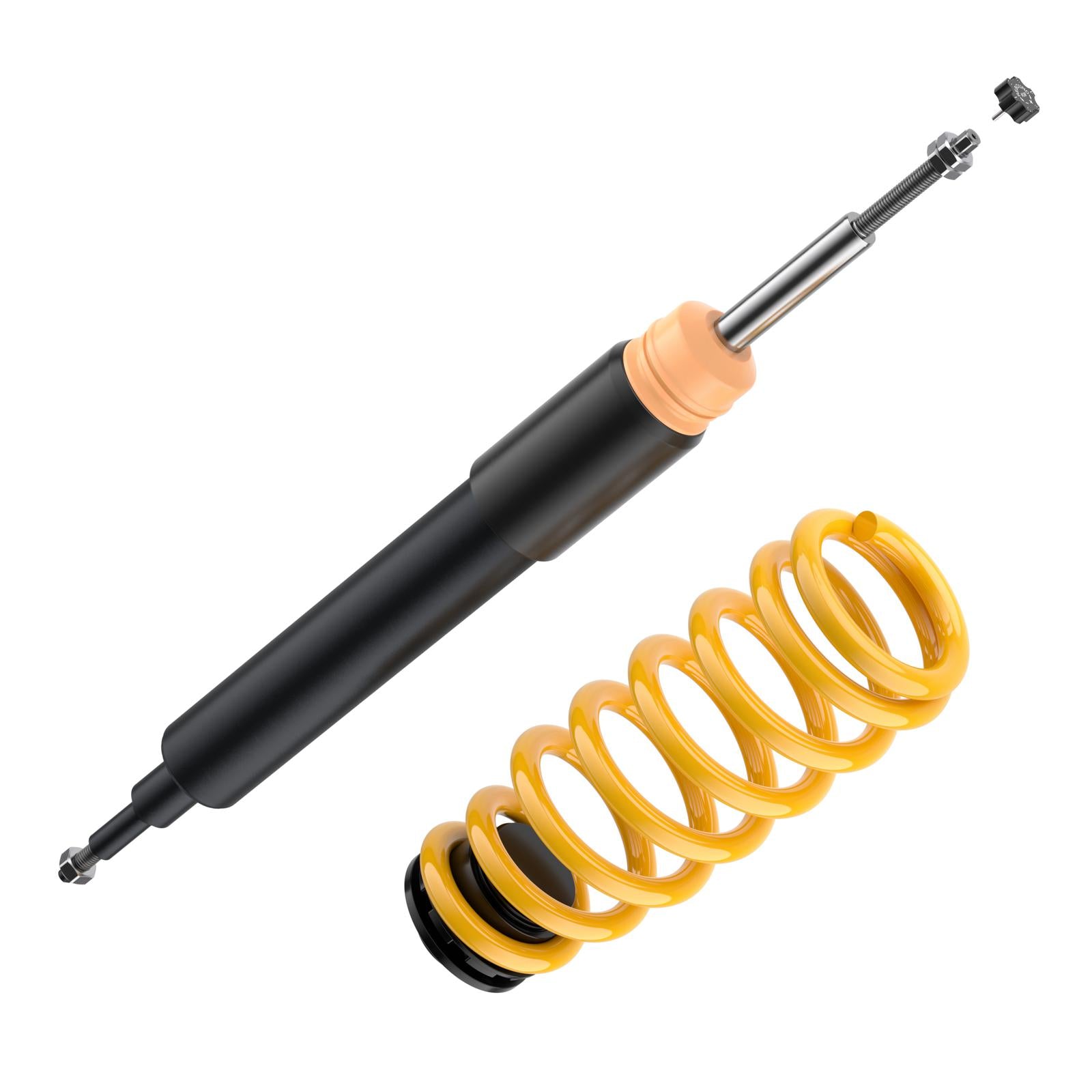 ST XTA Schroefset BMW E90 incl. M3