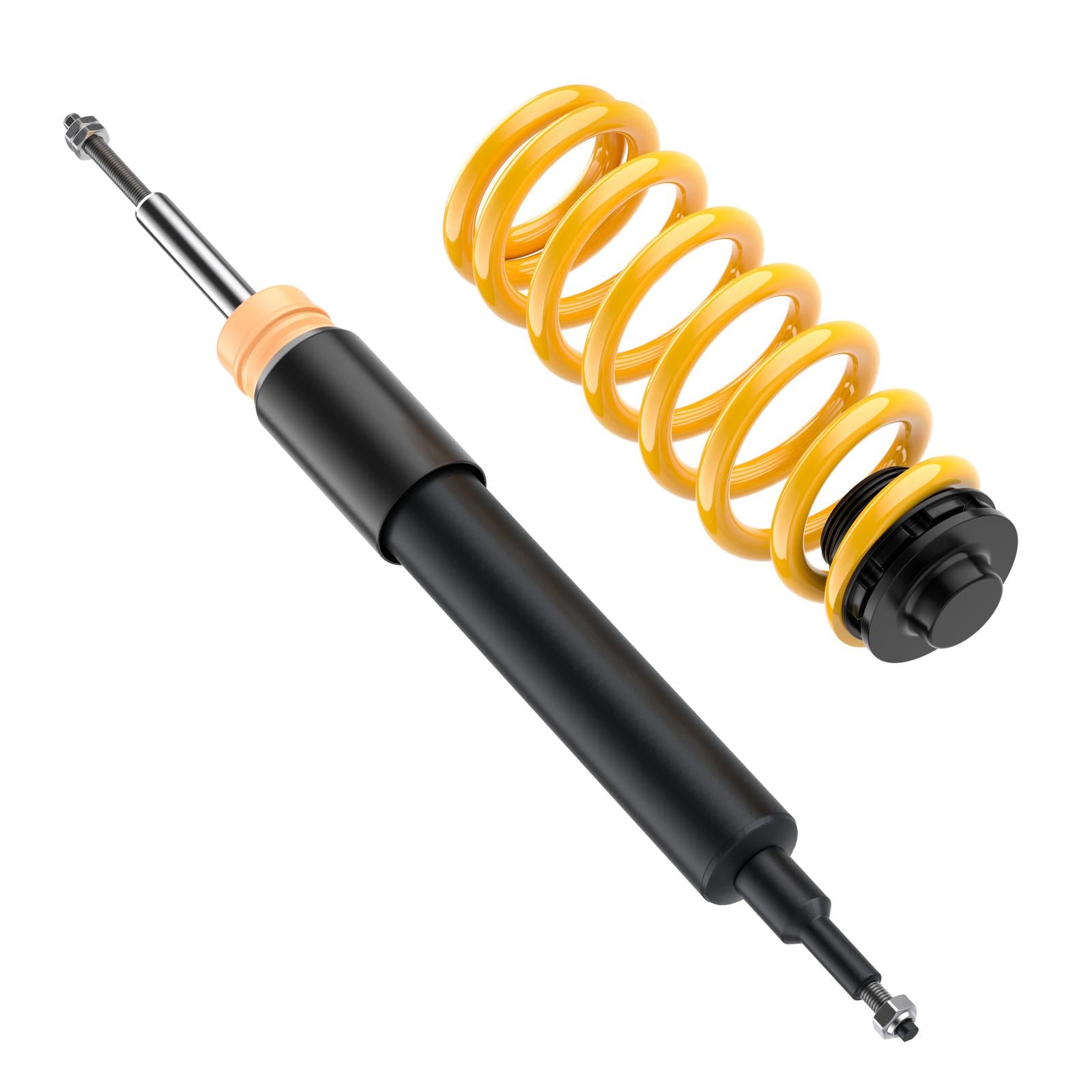 ST XTA Schroefset BMW E90 incl. M3