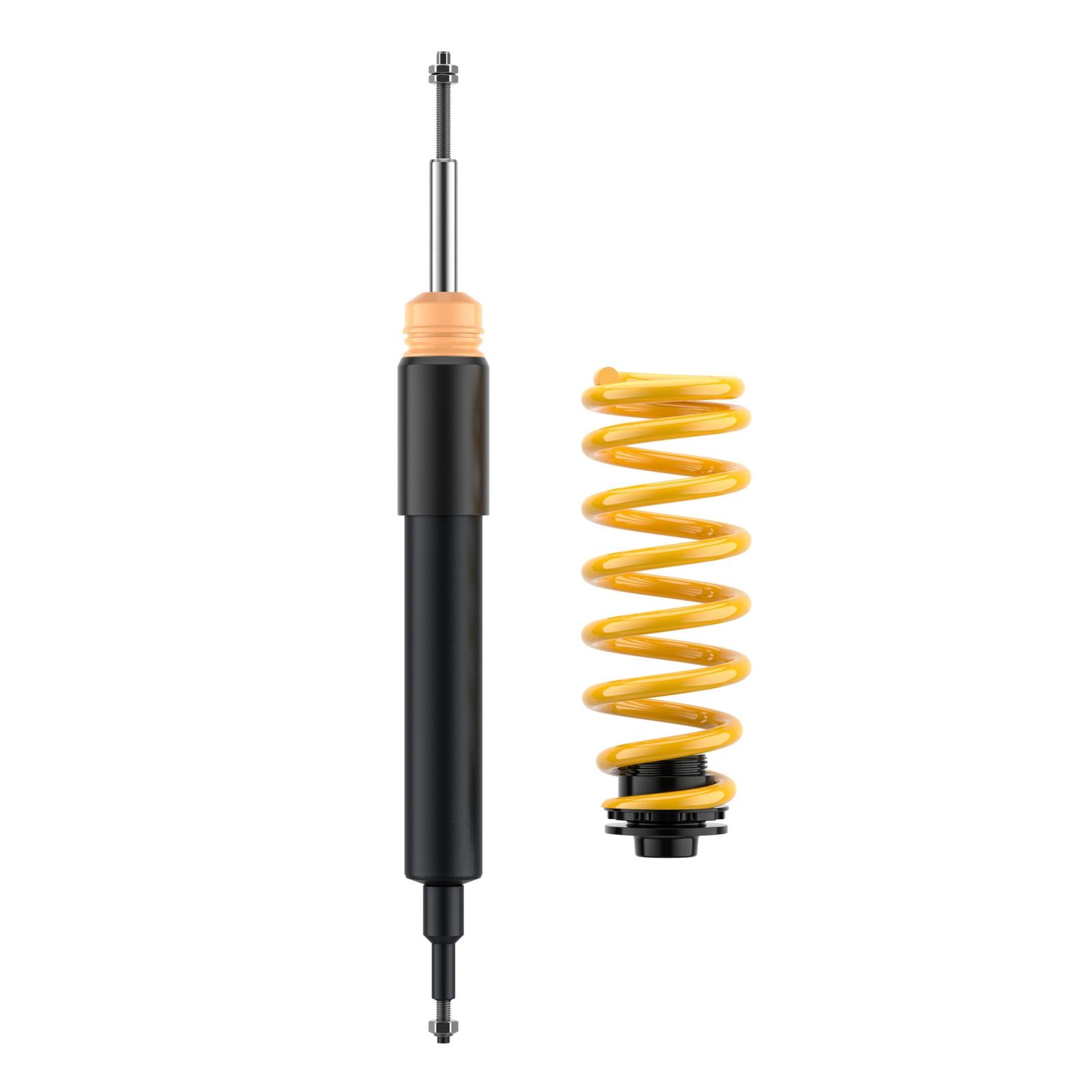 ST XTA Schroefset BMW E90 incl. M3