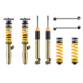 ST XTA Plus 3 Schroefset BMW E90 incl. M3