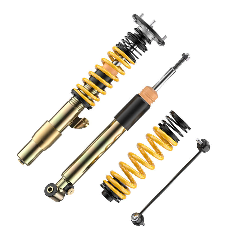 ST XTA Plus 3 Schroefset BMW E90 incl. M3