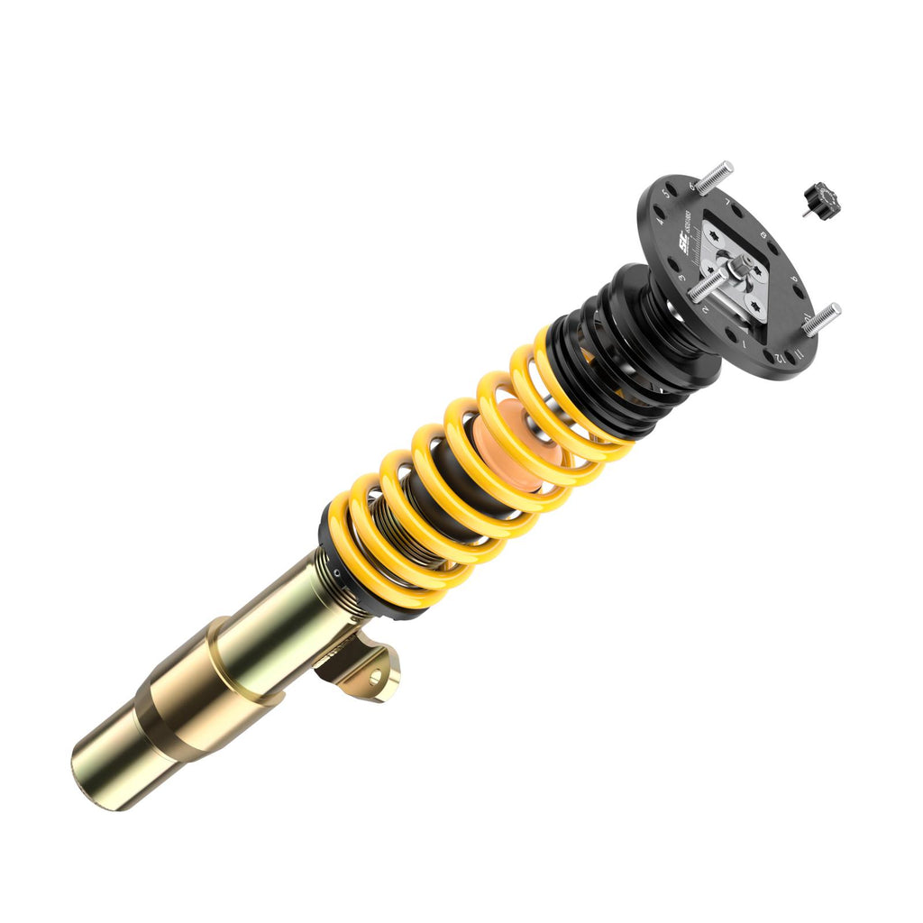 ST XTA Plus 3 Schroefset BMW E90 incl. M3