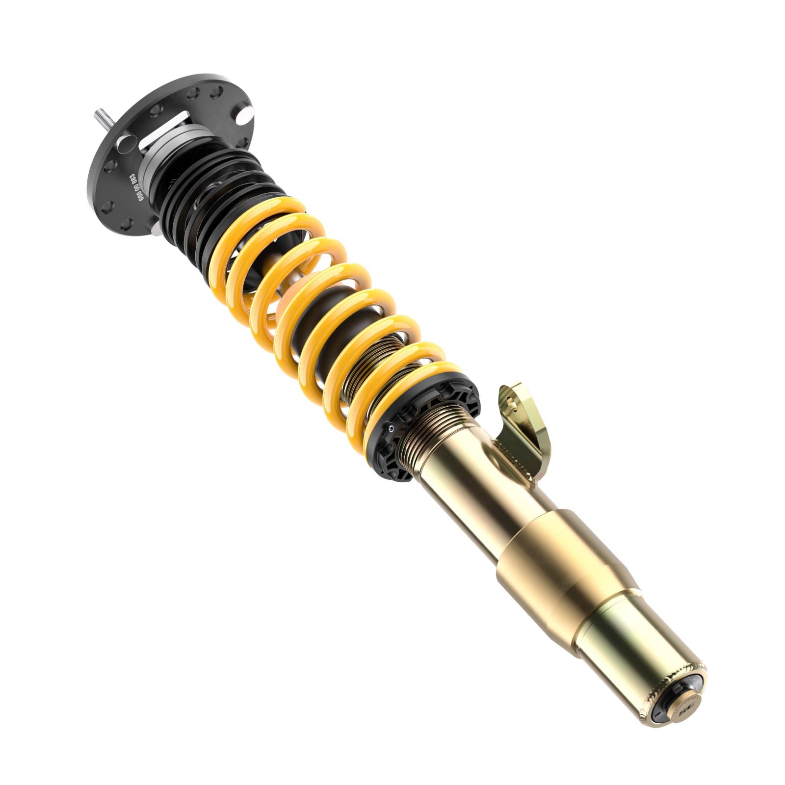 ST XTA Plus 3 Schroefset BMW E90 incl. M3