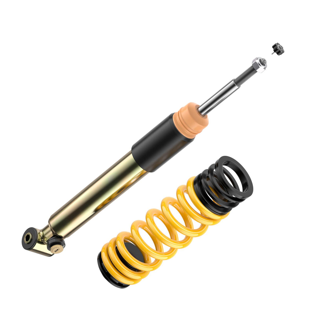 ST XTA Plus 3 Schroefset BMW E90 incl. M3
