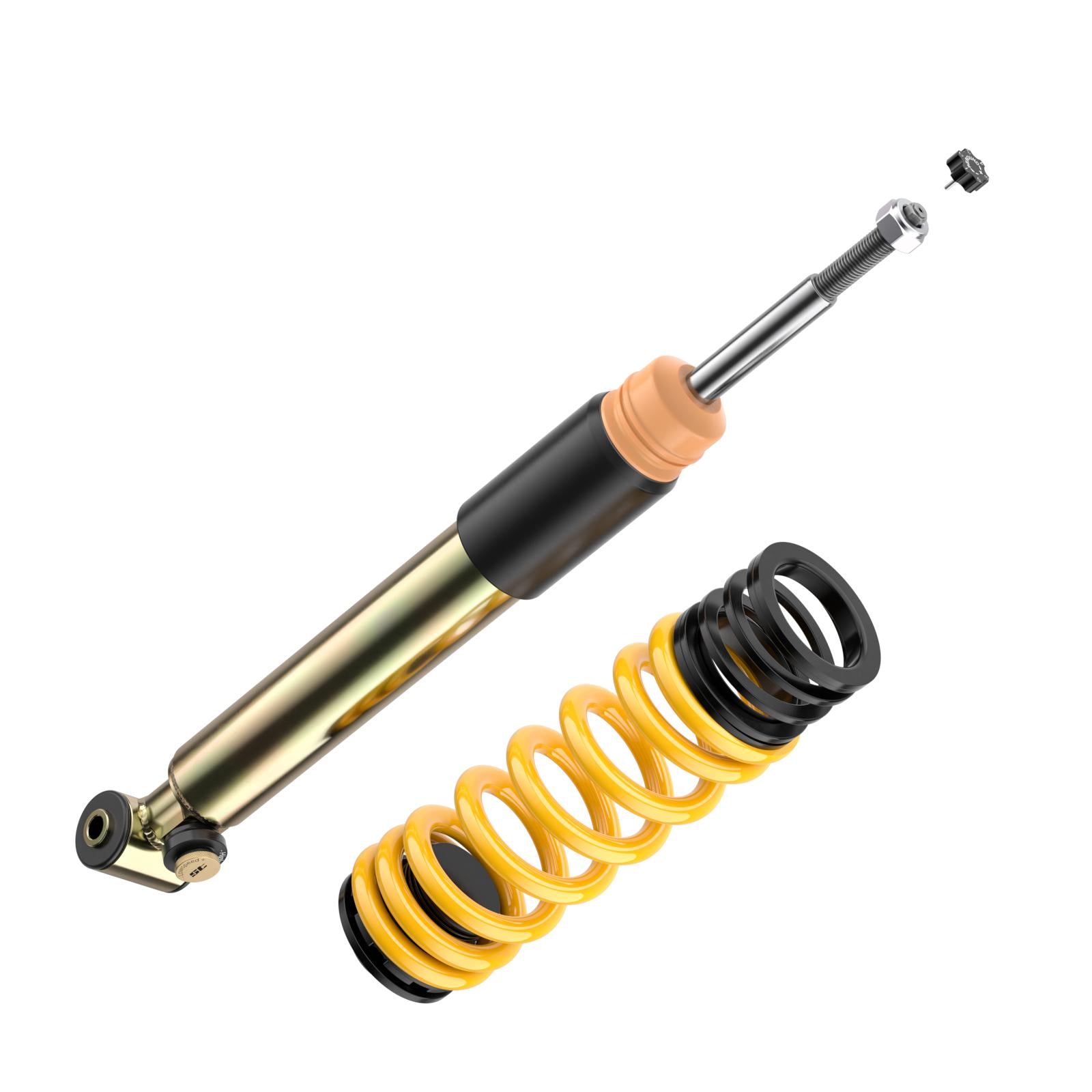 ST XTA Plus 3 Schroefset BMW E90 incl. M3