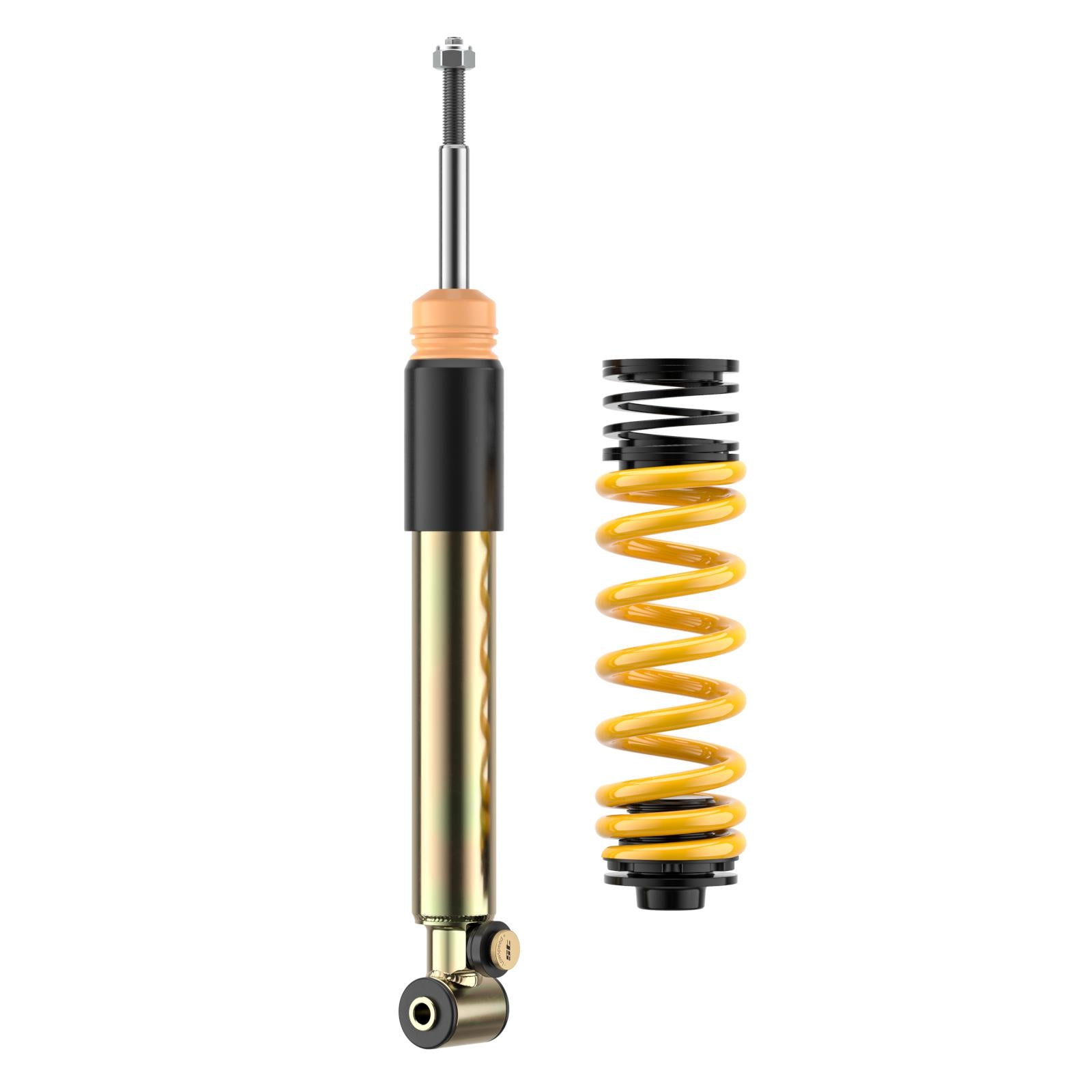 ST XTA Plus 3 Schroefset BMW E90 incl. M3