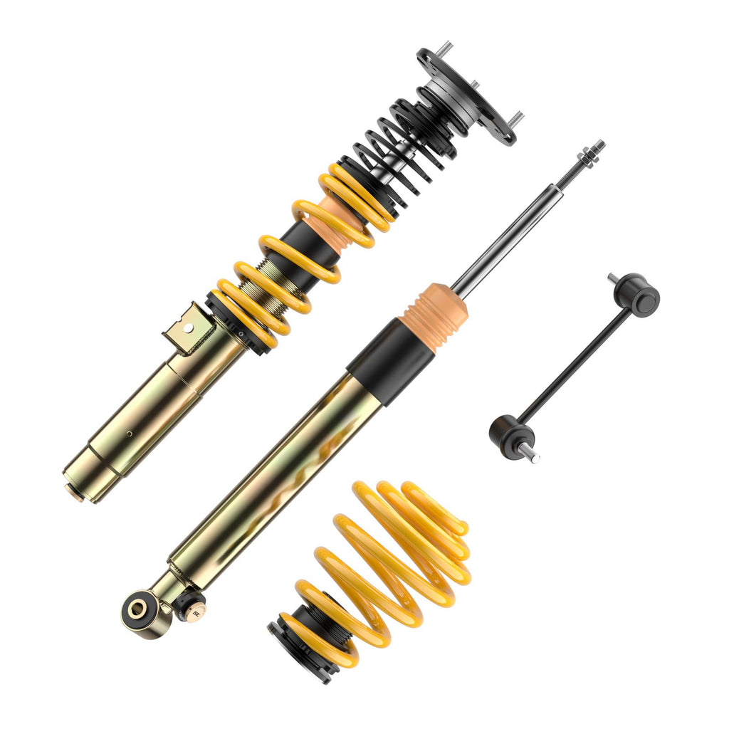 ST XTA Plus 3 Schroefset BMW E46