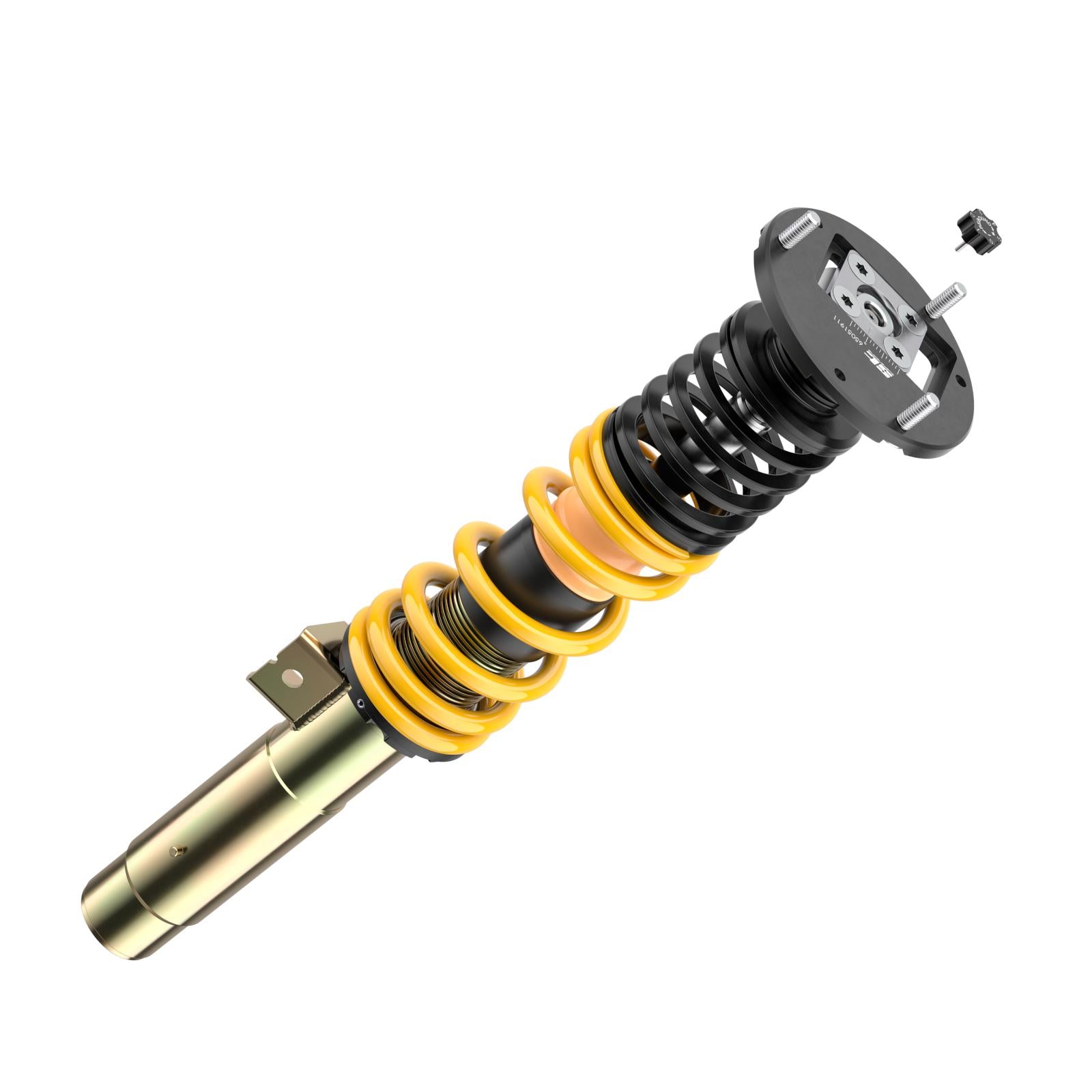 ST XTA Plus 3 Schroefset BMW E46