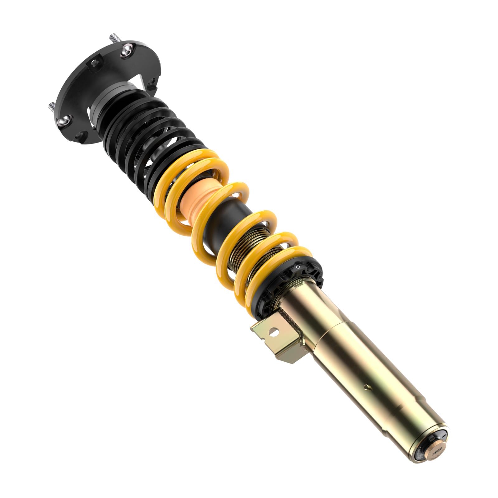 ST XTA Plus 3 Schroefset BMW E46