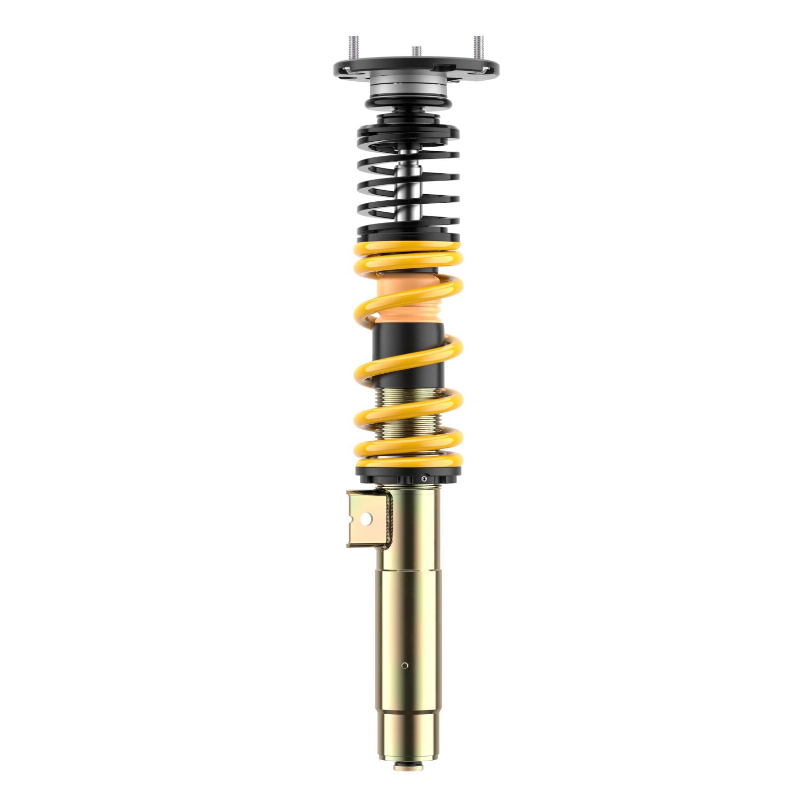 ST XTA Plus 3 Schroefset BMW E46