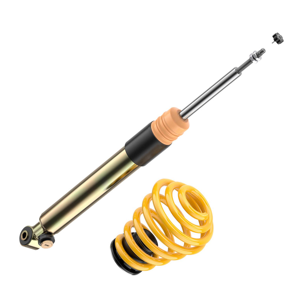 ST XTA Plus 3 Schroefset BMW E46