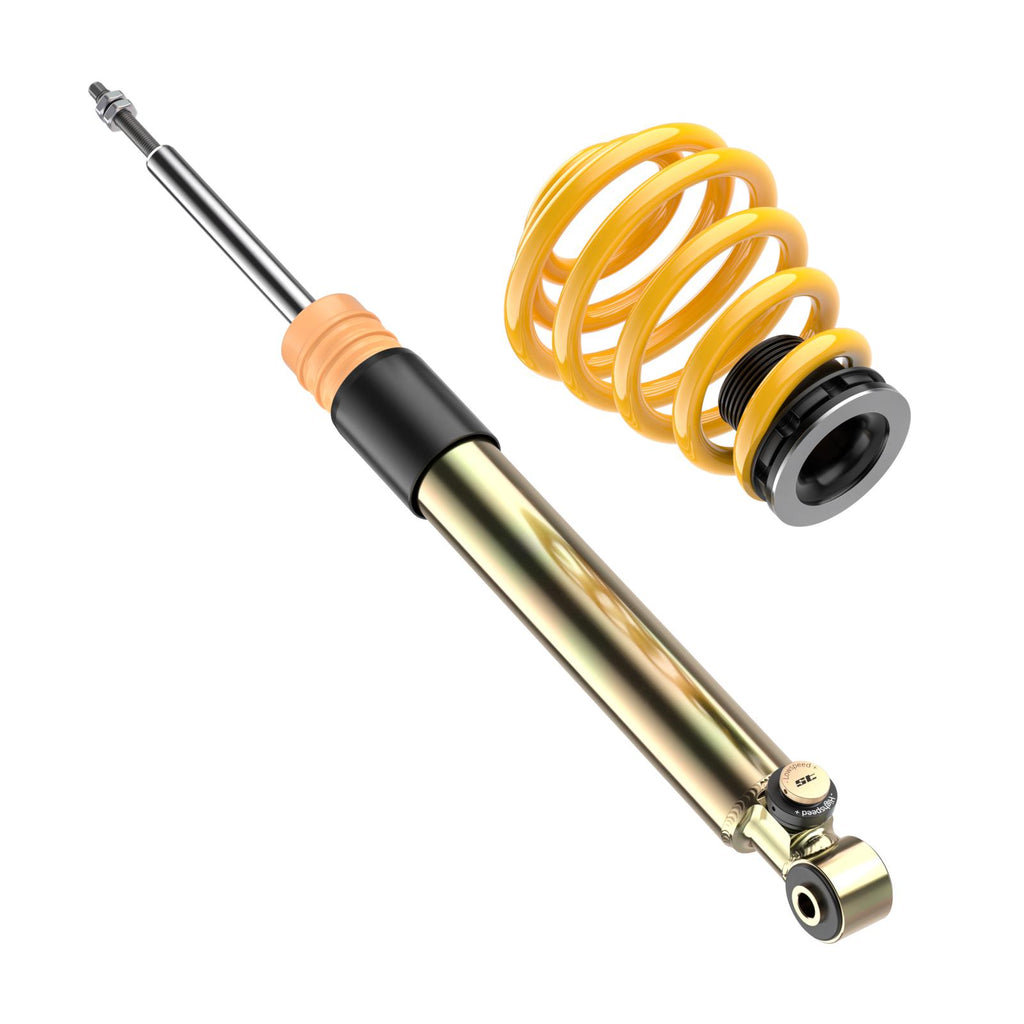 ST XTA Plus 3 Schroefset BMW E46