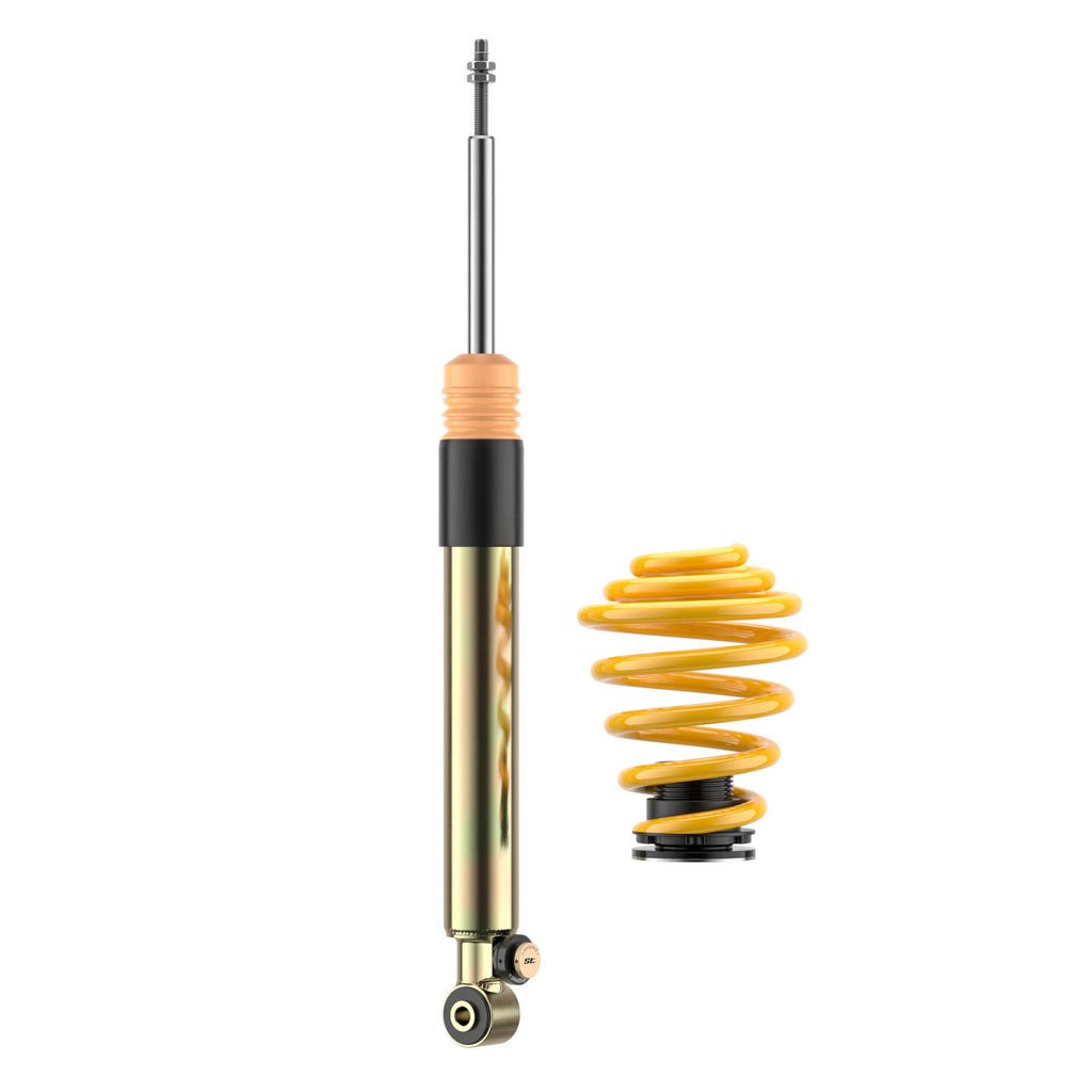 ST XTA Plus 3 Schroefset BMW E46