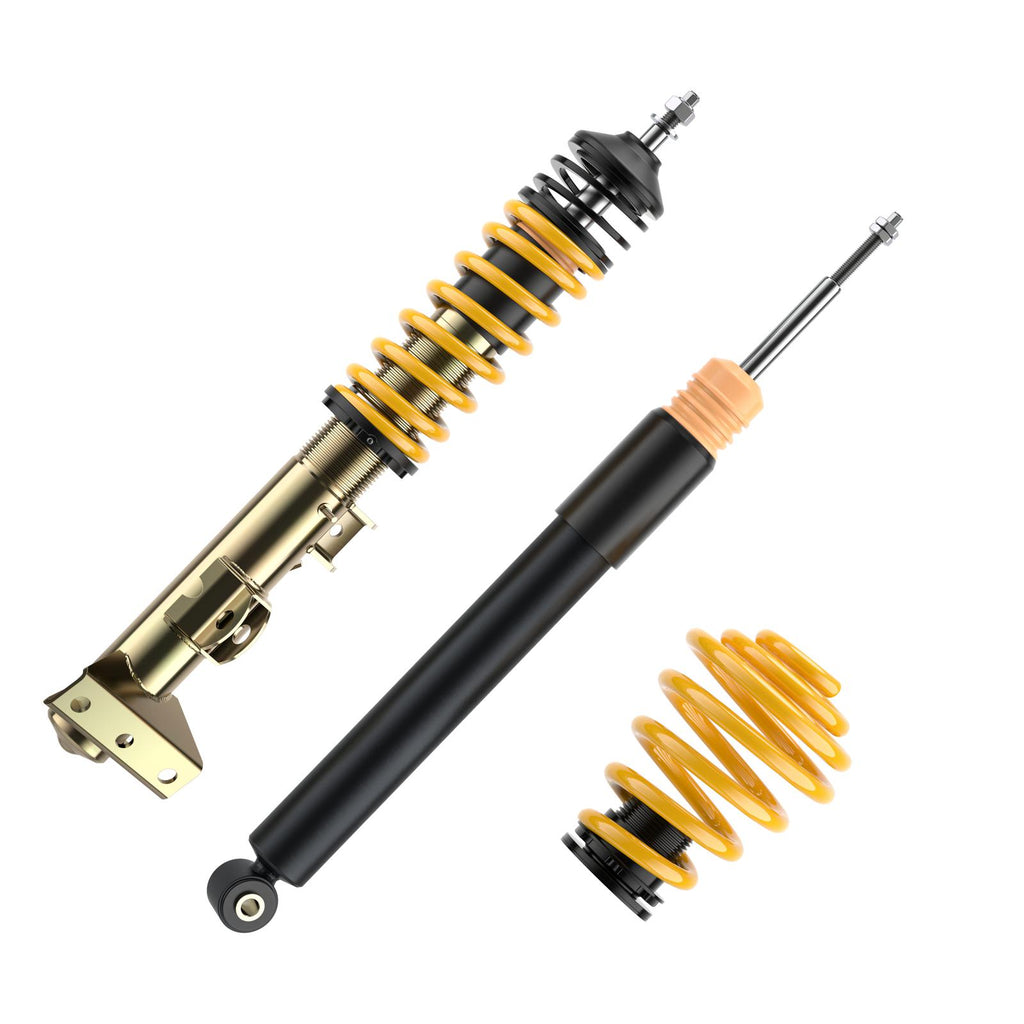 ST XA Schroefset BMW E36 (M3)