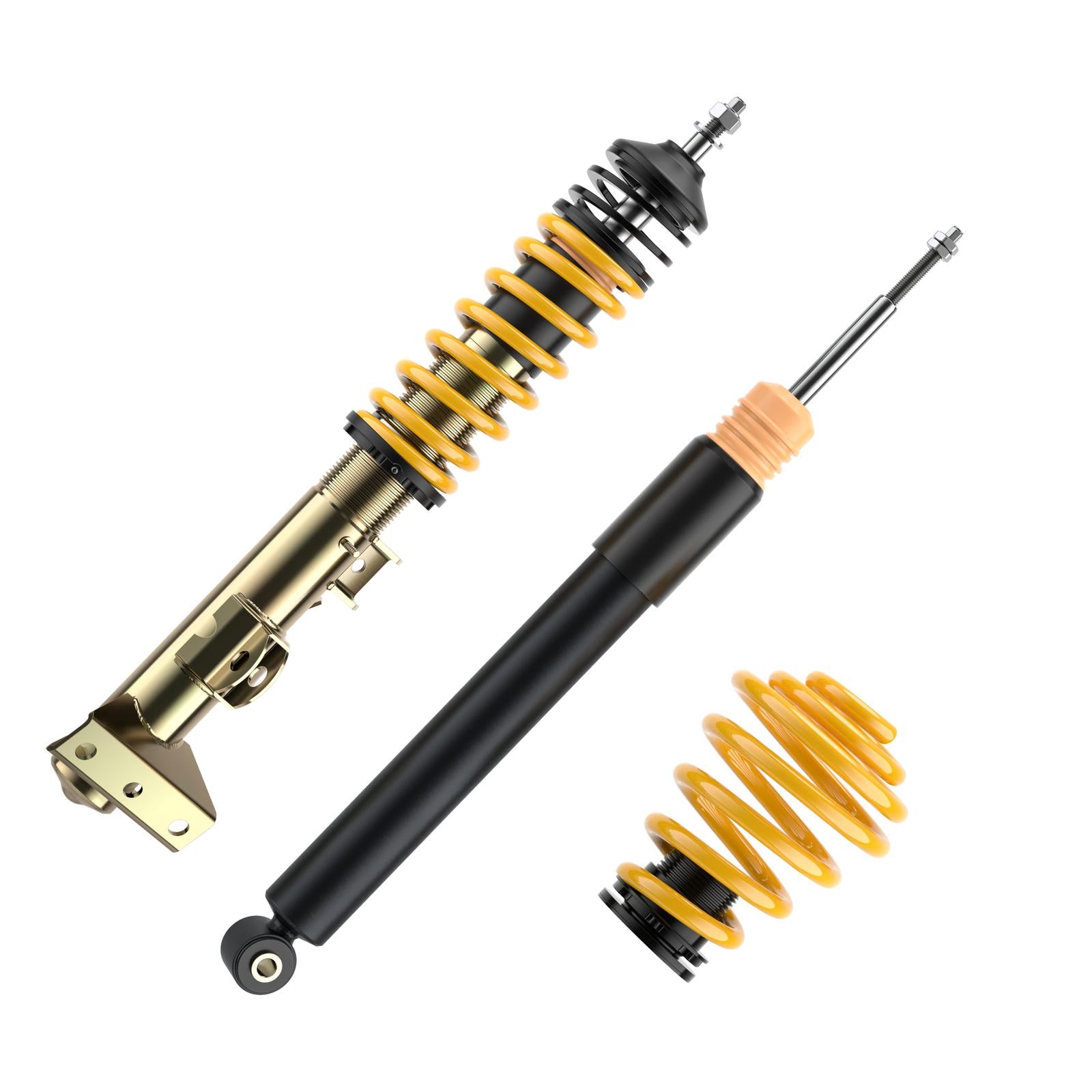 ST XA Schroefset BMW E36 (M3)