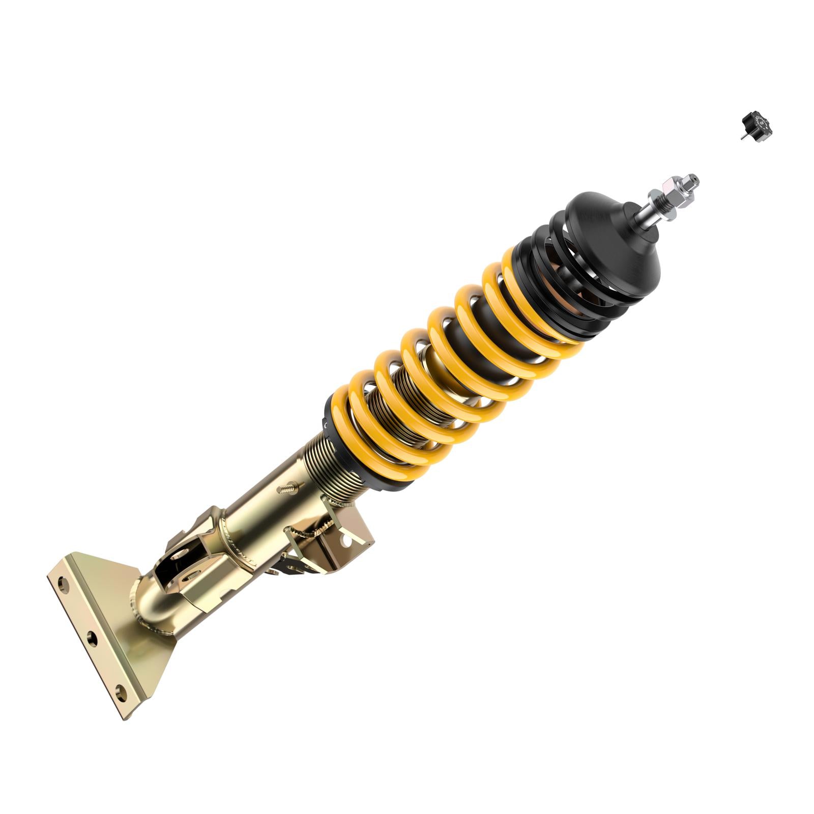 ST XA Schroefset BMW E36 (M3)