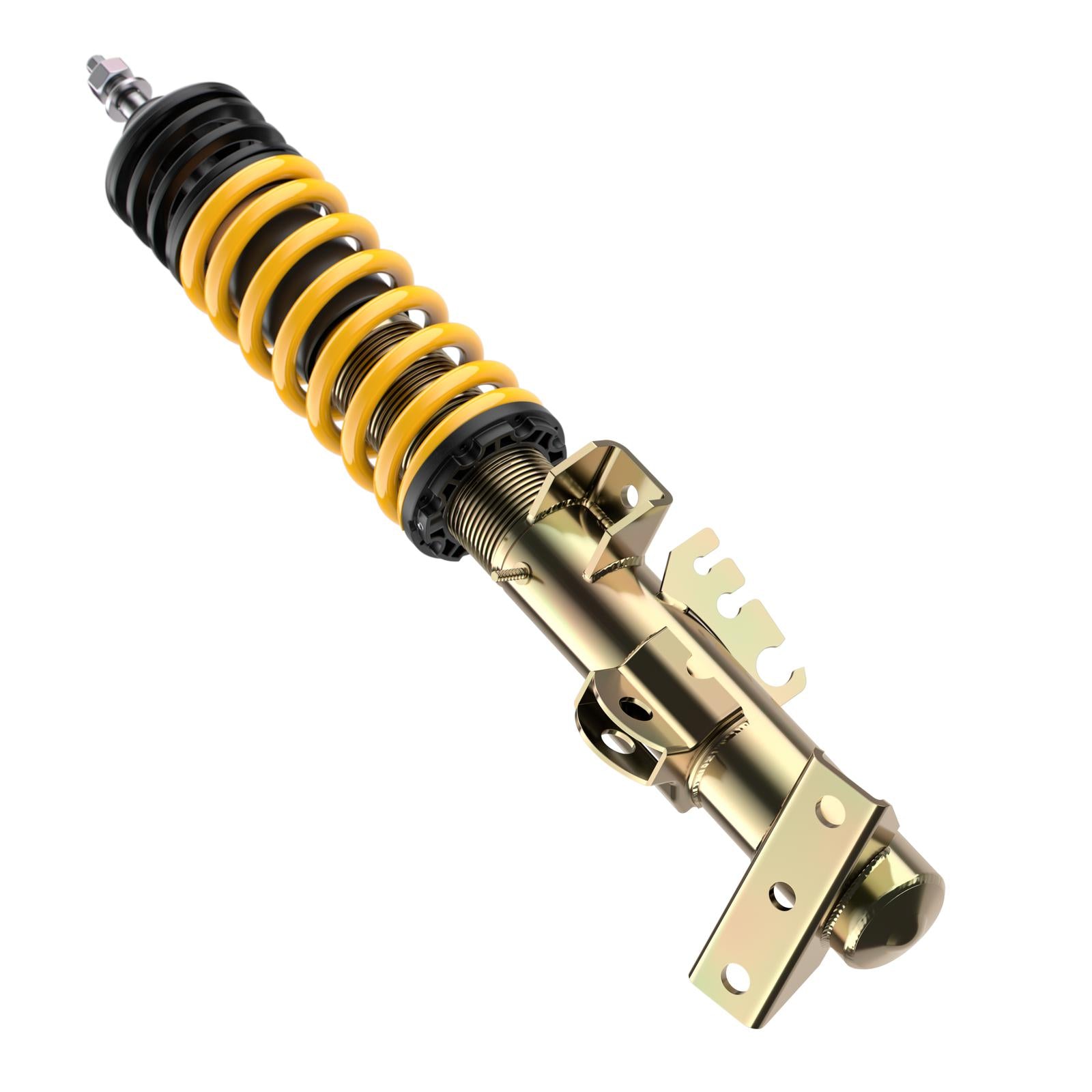ST XA Schroefset BMW E36 (M3)