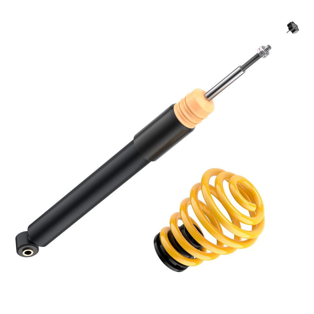 ST XA Schroefset BMW E36 (M3)