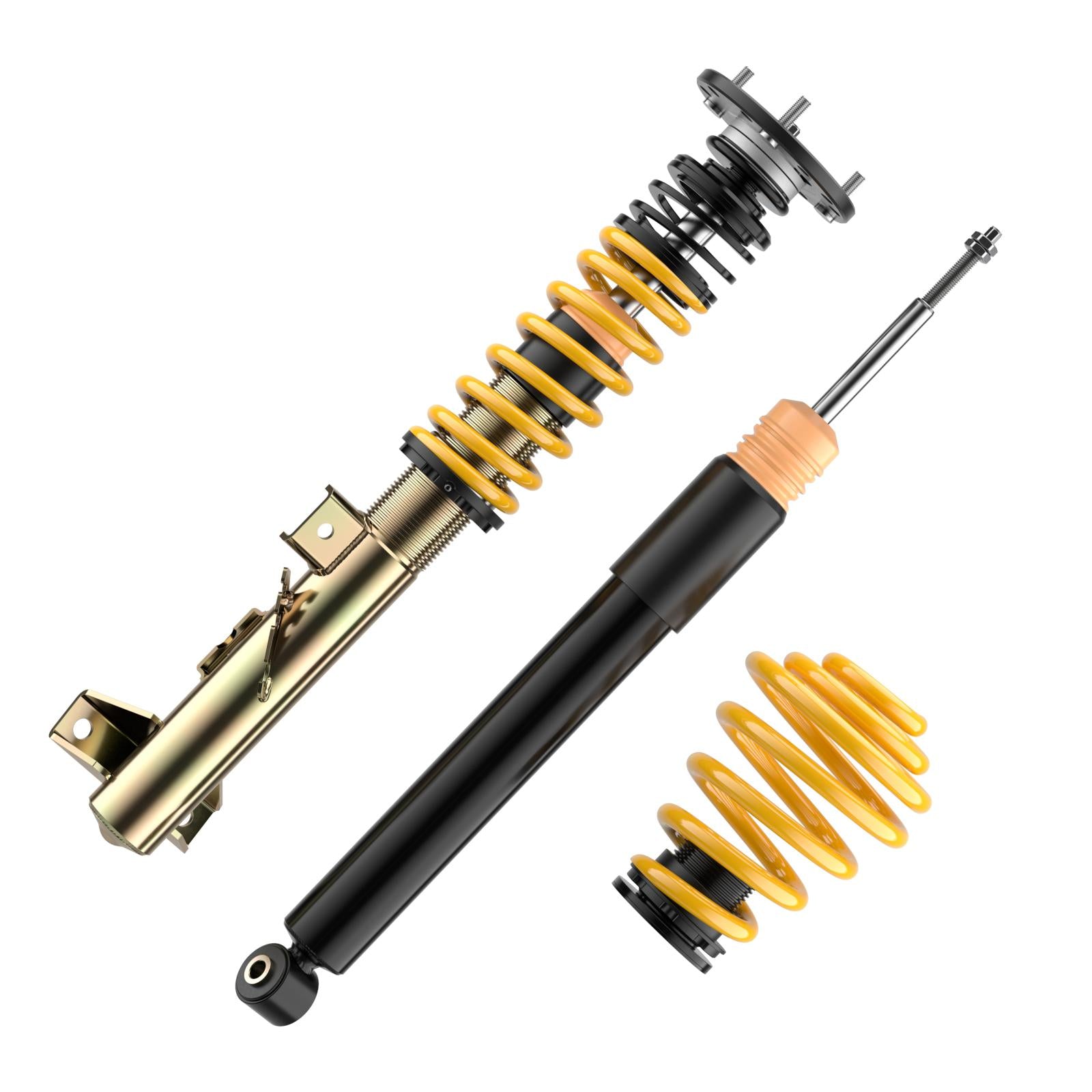 ST XTA Schroefset BMW E36 (M3)