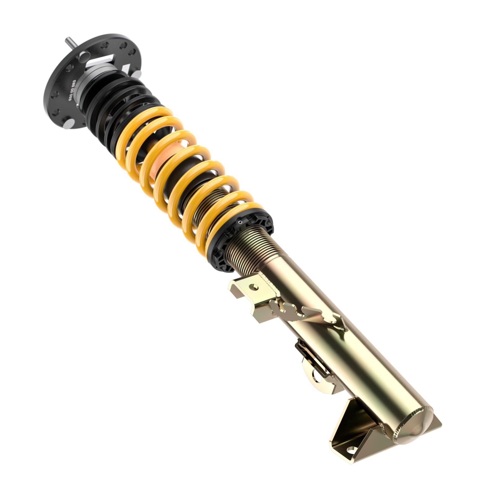ST XTA Schroefset BMW E36 (M3)